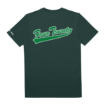 Baseball Script Tee