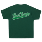 Baseball Script Tee