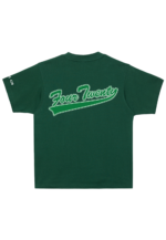 Baseball Script Tee - Image 2