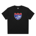 HWY 420 Chest Tee