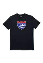 HWY 420 Chest Tee