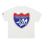 HWY 420 Tee