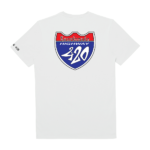 HWY 420 Tee