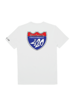 HWY 420 Tee