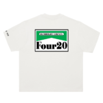 Humboldt County Tee