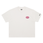 Oval Emblem Tee