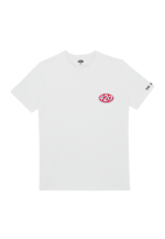 Oval Emblem Tee - Image 2