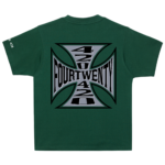 Iron Cross Tee
