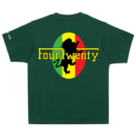 Redline Tee