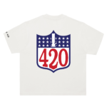 Stoner Supply Tee