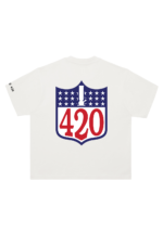 Stoner Supply Tee