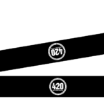 420 Skateboards Lanyard