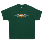 Built Free Chest Tee