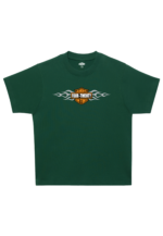Built Free Chest Tee