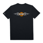 Built Free Tee