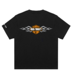 Built Free Tee