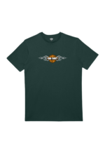 Built Free Chest Tee
