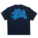 Burner Tee