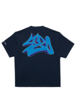 Burner Tee