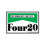 Humboldt County Sticker