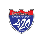 Hwy 420 Sticker