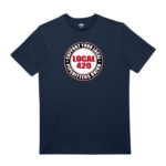 Local Pipehitters Chest Tee