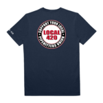 Local Pipehitters Tee
