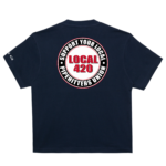 Local Pipehitters Tee