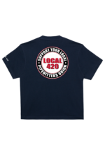 Local Pipehitters Tee