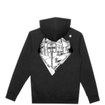 No Deliveries Hoodie