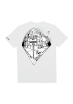 No Deliveries Sketch Tee