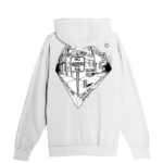 No Deliveries Hoodie