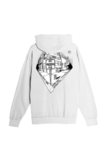 No Deliveries Hoodie