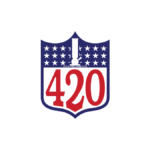 Stoner Supply Sticker