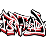 Street Stack Sticker