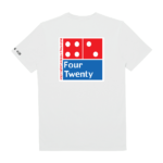 Split Block Tee