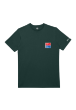 Split Block Tee - Image 2