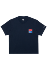 Split Block Tee - Image 2