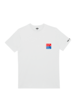 Split Block Tee - Image 2