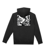 Underground Hoodie