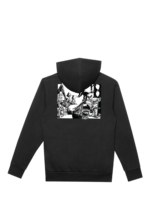 Underground Hoodie