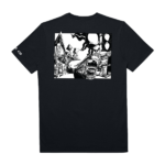 Underground Sketch Tee