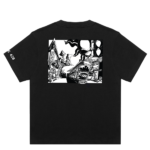 Underground Sketch Tee