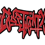 Wildstyle Sticker