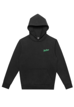 Baseball Script Hoodie