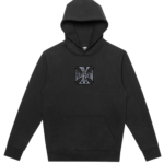 Iron Cross Hoodie