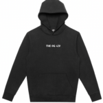 Eye Hoodie