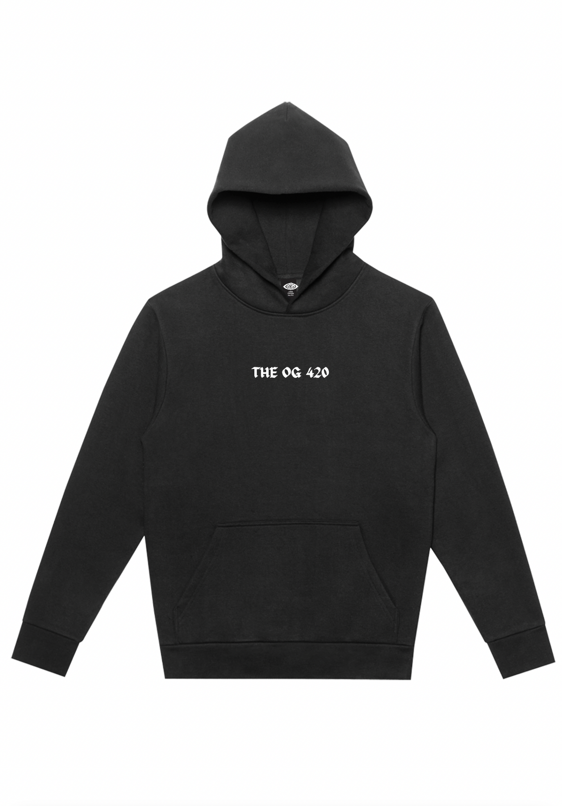 Screenshot 2026-05-18 at 3.13.17 PM Eye Hoodie - Image 1