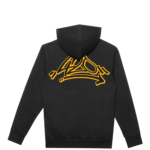 Tag Hoodie