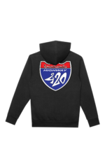 HWY 420 HOODIE